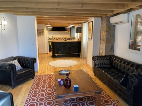 Cannes Centre Le Suquet appartement cosi 85m2